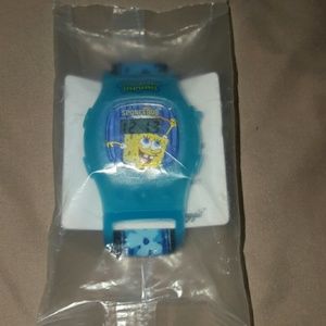Kids watch.